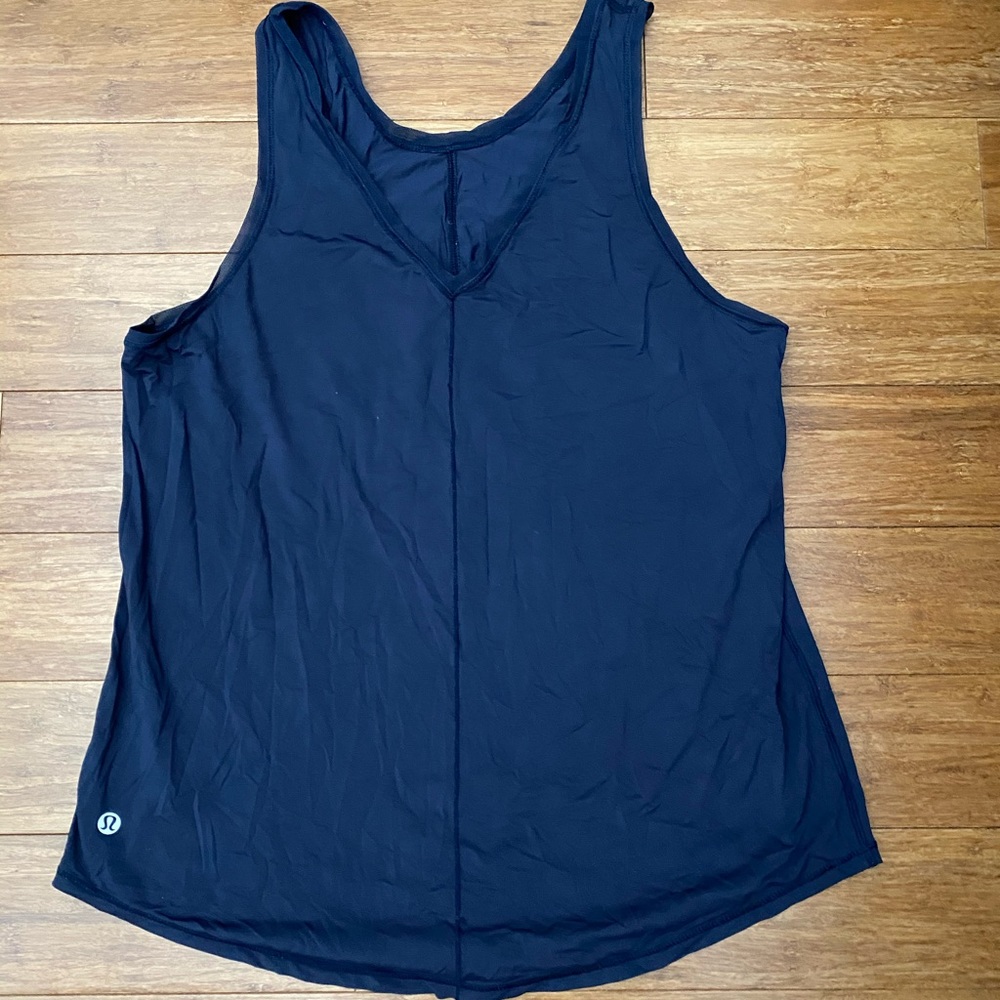 Lululemon Top
